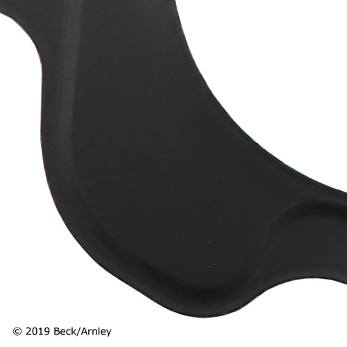 Beck Arnley Throttle Body Gasket for 2000-2002 Toyota Corolla 1.8L