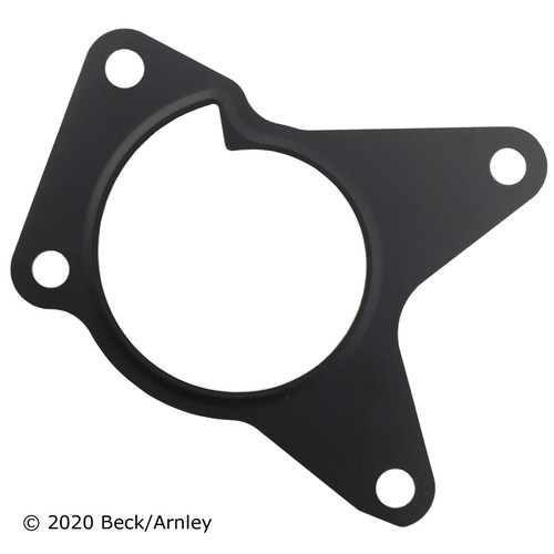 Beck Arnley Water Pump Gasket for 2009-2014 Nissan Cube 1.8L