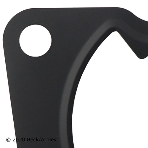 Beck Arnley Water Pump Gasket for 2009-2014 Nissan Cube 1.8L