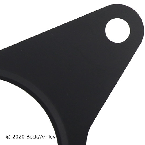 Beck Arnley Water Pump Gasket for 2009-2014 Nissan Cube 1.8L