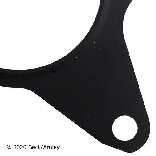 Beck Arnley Water Pump Gasket for 2009-2014 Nissan Cube 1.8L