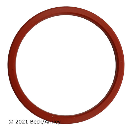 Beck Arnley Oil Cooler Seal for 2001-2023 INFINITI/Nissan NV2500/Frontier/NV3500/Q50/Q60 3.5L 3.7L 3.8L