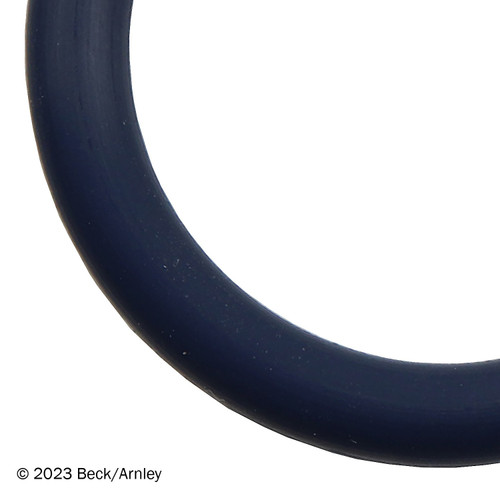 Beck Arnley Spark Plug Tube Seal for 1996-2009 Suzuki Aerio/Grand Vitara/Vitara/Esteem/Sidekick 1.8L 2.0L 2.3L