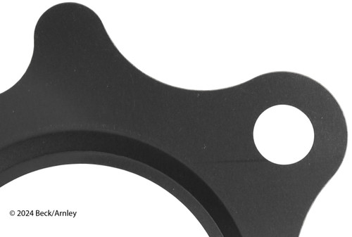 Beck Arnley Exhaust Manifold Gasket Set 037-8151