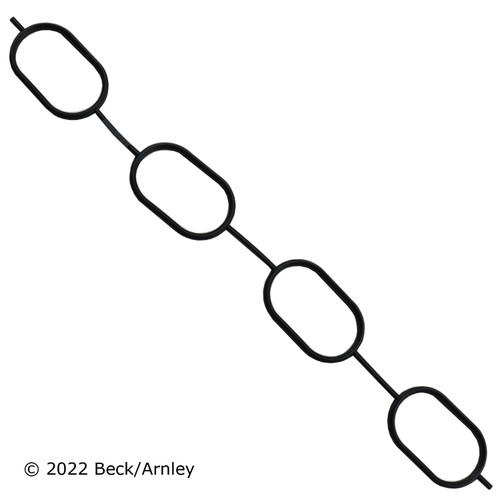 Beck Arnley Intake Manifold Gasket for 2001-2015 Lexus/Scion/Toyota Camry/RAV4/HS250h/tC/xB 2.0L 2.4L