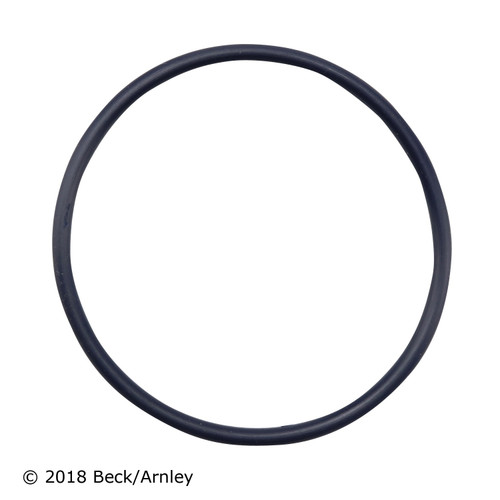 Beck Arnley Water Pump Gasket for 1998-2008 Toyota Celica/Corolla/Matrix/MR2 Spyder 1.8L