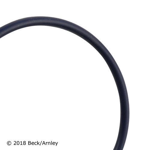 Beck Arnley Water Pump Gasket for 1998-2008 Toyota Celica/Corolla/Matrix/MR2 Spyder 1.8L