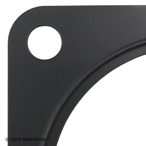 Beck Arnley Throttle Body Gasket for 2000-2006 Toyota Celica/Corolla/Matrix 1.8L