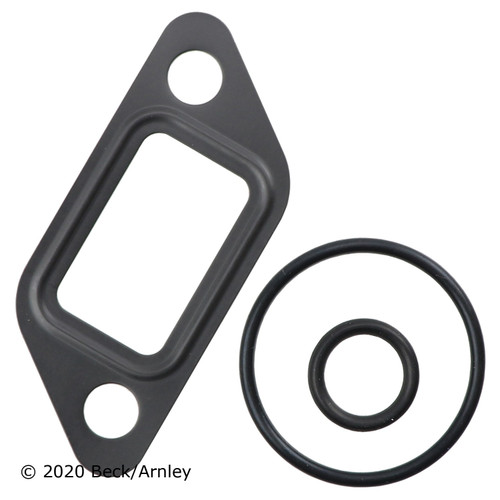 Beck Arnley Water Pump Gasket Set for 1984-1997 Chevrolet/Geo/Toyota MR2/Nova/Prizm/Celica/Corolla 1.6L