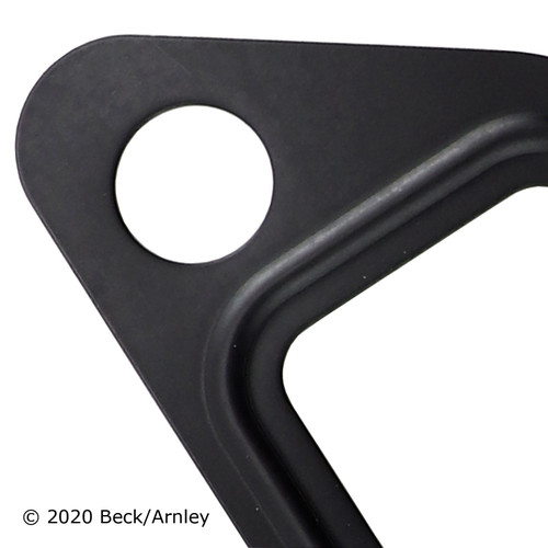 Beck Arnley Water Pump Gasket Set for 1984-1997 Chevrolet/Geo/Toyota MR2/Nova/Prizm/Celica/Corolla 1.6L