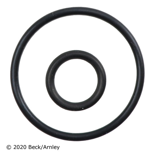 Beck Arnley Water Pump Gasket Set for 1984-1997 Chevrolet/Geo/Toyota MR2/Nova/Prizm/Celica/Corolla 1.6L