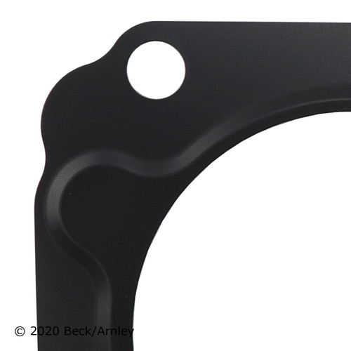 Beck Arnley Throttle Body Gasket for 2000-2001 INFINITI/Nissan I30/Maxima 3.0L