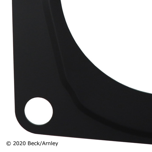 Beck Arnley Throttle Body Gasket for 2000-2001 INFINITI/Nissan I30/Maxima 3.0L
