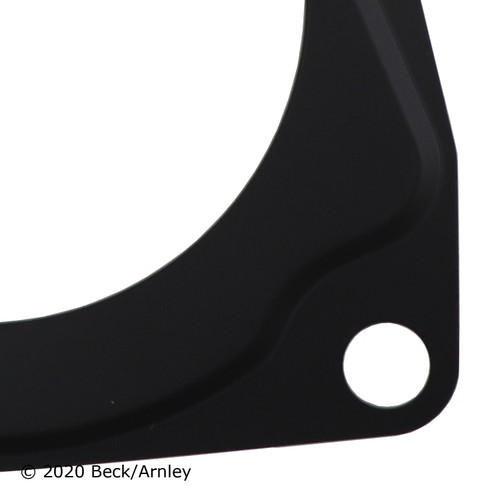 Beck Arnley Throttle Body Gasket for 2000-2001 INFINITI/Nissan I30/Maxima 3.0L