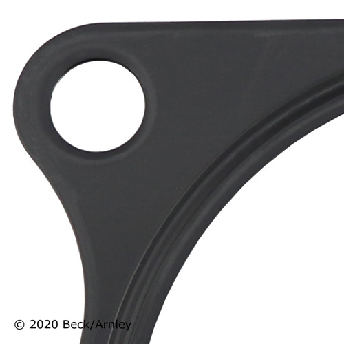 Beck Arnley Throttle Body Gasket for 1992-1997 Lexus/Toyota GS300/SC300/Supra 3.0L