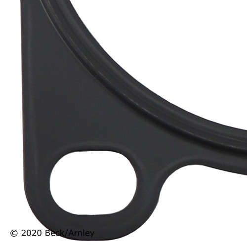 Beck Arnley Throttle Body Gasket for 1992-1997 Lexus/Toyota GS300/SC300/Supra 3.0L