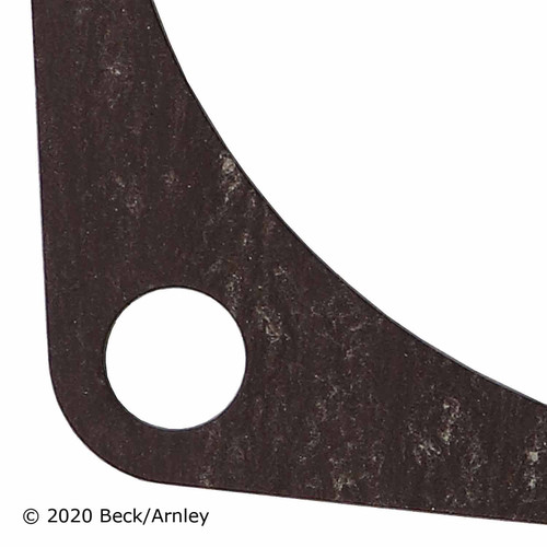 Beck Arnley Throttle Body Gasket for 1990-1996 INFINITI Q45 4.5L