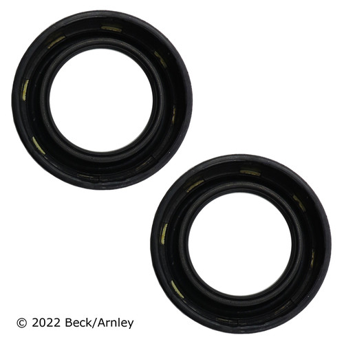 Beck Arnley Spark Plug Tube Seal for 1992-2017 Acura/Honda Accord/CL/Civic/TL/MDX 1.3L 1.5L 1.6L