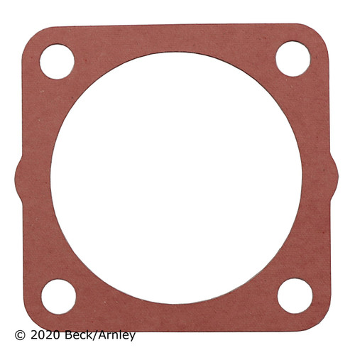 Beck Arnley Throttle Body Gasket for 1989-2001 INFINITI/Nissan G20/240SX/Sentra/200SX/Altima 2.0L 2.4L