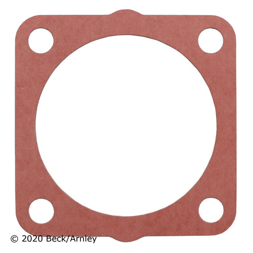 Beck Arnley Throttle Body Gasket for 1989-2001 INFINITI/Nissan G20/240SX/Sentra/200SX/Altima 2.0L 2.4L