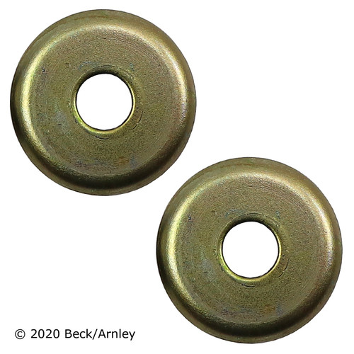 Beck Arnley Valve Cover Grommet for 1988-1995 Honda Civic/CRX/Prelude/Civic del Sol 1.5L 1.6L 2.0L