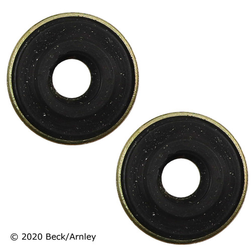 Beck Arnley Valve Cover Grommet for 1988-1995 Honda Civic/CRX/Prelude/Civic del Sol 1.5L 1.6L 2.0L