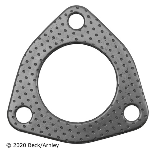 Beck Arnley Exhaust Pipe to Manifold Gasket 039-6235