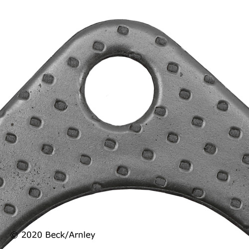 Beck Arnley Exhaust Pipe to Manifold Gasket 039-6235