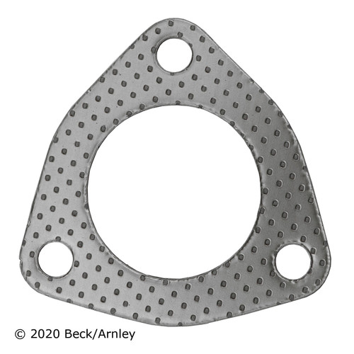 Beck Arnley Exhaust Gasket for 1983-1995 Nissan/Renault Pathfinder/200SX/D21/Stanza/Alliance 1.4L 2.0L 3.0L