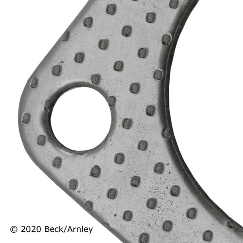 Beck Arnley Exhaust Gasket for 1983-1995 Nissan/Renault Pathfinder/200SX/D21/Stanza/Alliance 1.4L 2.0L 3.0L