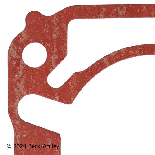 Beck Arnley Throttle Body Gasket for 1992-2001 Acura/Honda CR-V/Prelude/Integra/Civic del Sol 1.6L 1.8L 2.0L