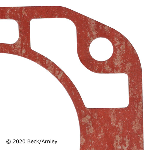 Beck Arnley Throttle Body Gasket for 1992-2001 Acura/Honda CR-V/Prelude/Integra/Civic del Sol 1.6L 1.8L 2.0L