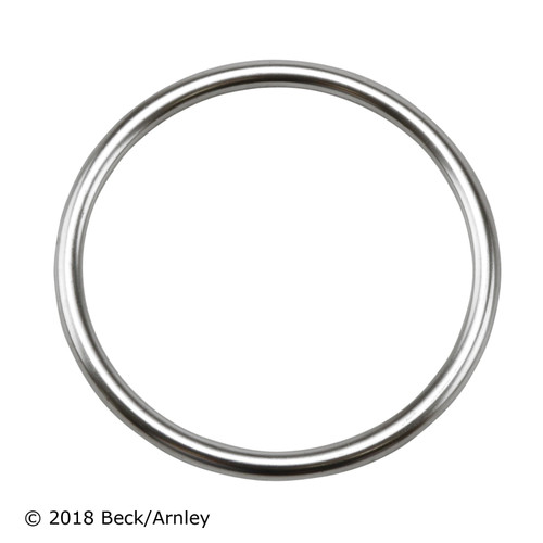 Beck Arnley Exhaust Pipe to Manifold Gasket 039-6432