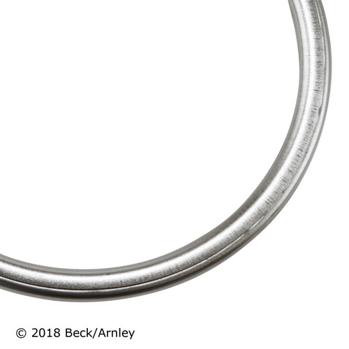 Beck Arnley Exhaust Pipe to Manifold Gasket 039-6432