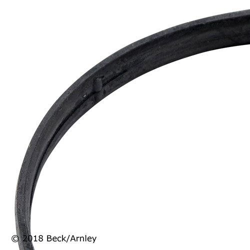 Beck Arnley Thermostat Gasket for 2001-2015 Mazda 3/5/6/CX-7/B2300 2.0L 2.3L 2.5L
