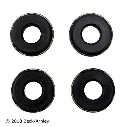 Beck Arnley Valve Cover Grommet for 1993-1997 Geo/Toyota Prizm/Corolla/Celica 1.6L 1.8L