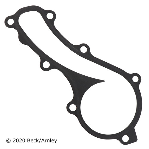 Beck Arnley Water Pump Gasket for 2000-2006 Nissan Sentra 1.8L