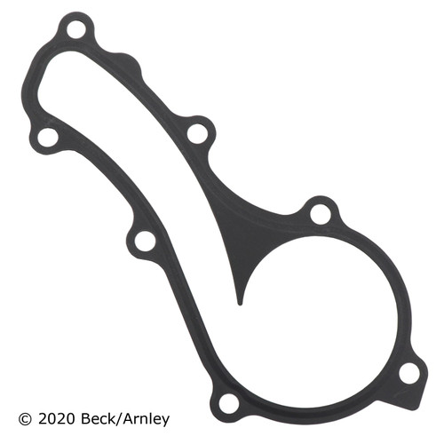 Beck Arnley Water Pump Gasket for 2000-2006 Nissan Sentra 1.8L