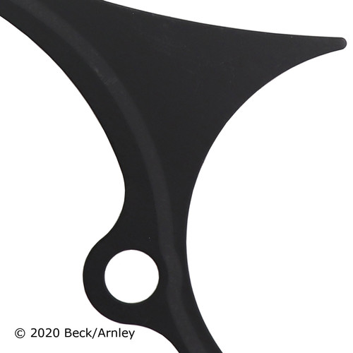 Beck Arnley Water Pump Gasket for 2000-2006 Nissan Sentra 1.8L