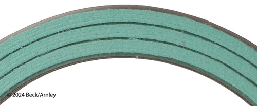 Beck Arnley Exhaust Pipe to Manifold Gasket 039-6438