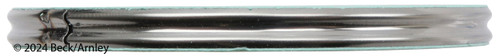 Beck Arnley Exhaust Pipe to Manifold Gasket 039-6438