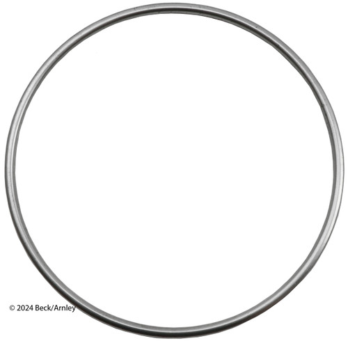 Beck Arnley Exhaust Pipe to Manifold Gasket 039-6692