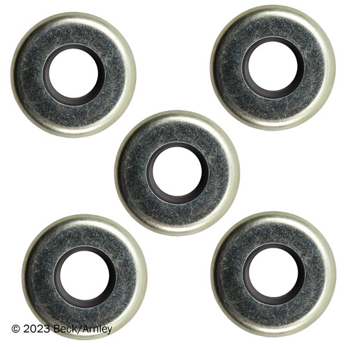 Beck Arnley Valve Cover Grommet for 1995-2004 INFINITI/Nissan Sentra/G20/I30/Q45/200SX 2.0L 2.4L 3.0L