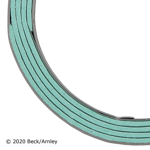 Beck Arnley Exhaust Pipe to Manifold Gasket 039-6576