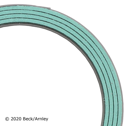 Beck Arnley Exhaust Pipe to Manifold Gasket 039-6576