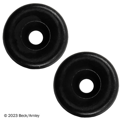 Beck Arnley Valve Cover Grommet for 1994-2014 Honda Accord/Civic/Fit/Insight/Odyssey 1.3L 1.5L 1.6L