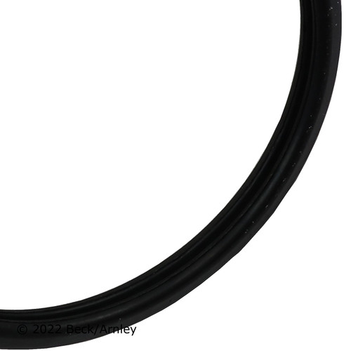 Beck Arnley Thermostat Gasket for 1993-2010 Lexus/Toyota Sequoia/GS400/GS430/GX470/LS400 4.7L