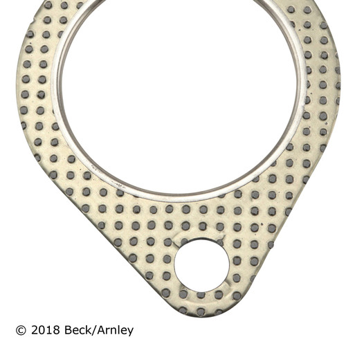 Beck Arnley Exhaust Pipe to Manifold Gasket 039-6330