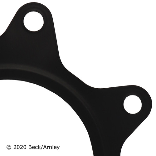 Beck Arnley Water Pump Gasket for 2000-2018 Scion/Toyota xA/xB/Echo/Prius/Yaris 1.5L