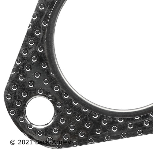 Beck Arnley Exhaust Gasket for 1975-1988 Audi/BMW 635CSi/100 Series/3.0si/325/325e 1.9L 2.5L 2.7L